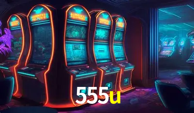 A Revolução dos Aplicativos de Jogos no 555u