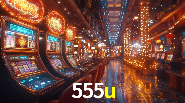 555u bet