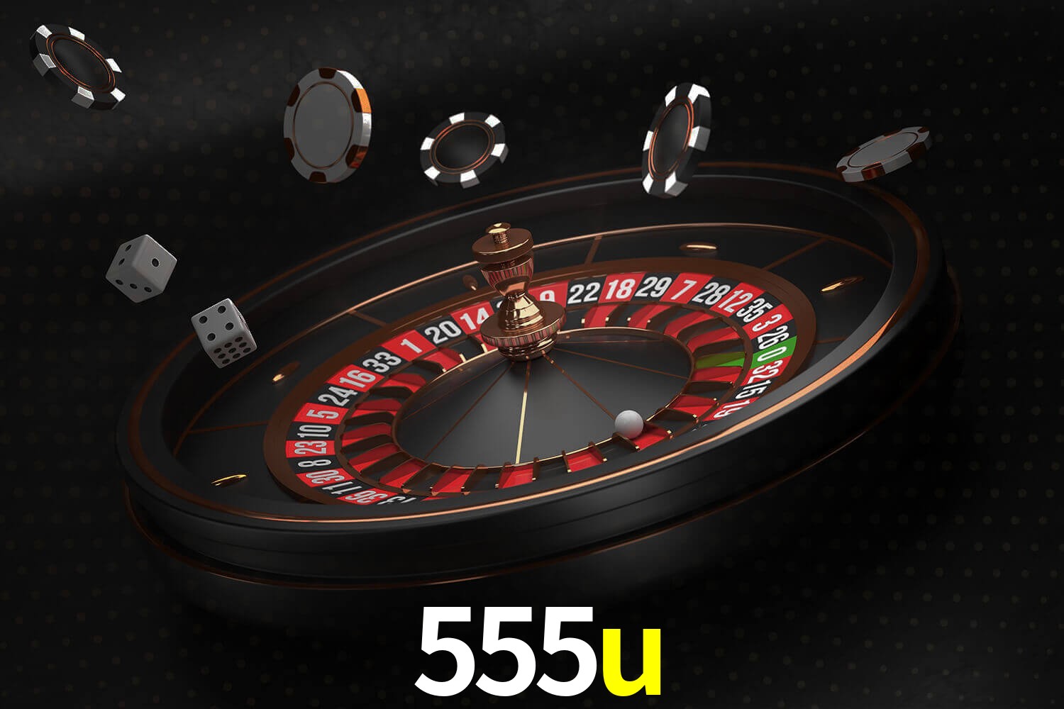 555u - Noite de Fortuna Real - 555u.com