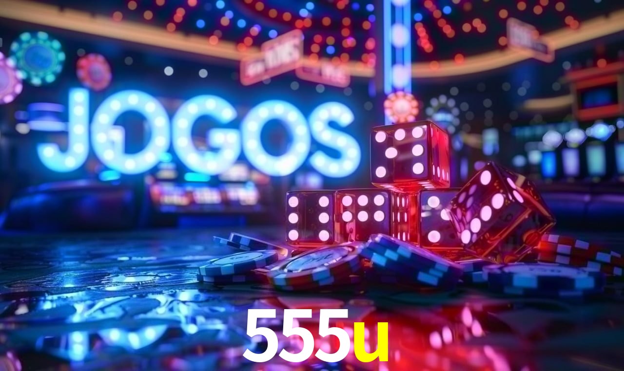 Bônus de Boas-vindas 555u