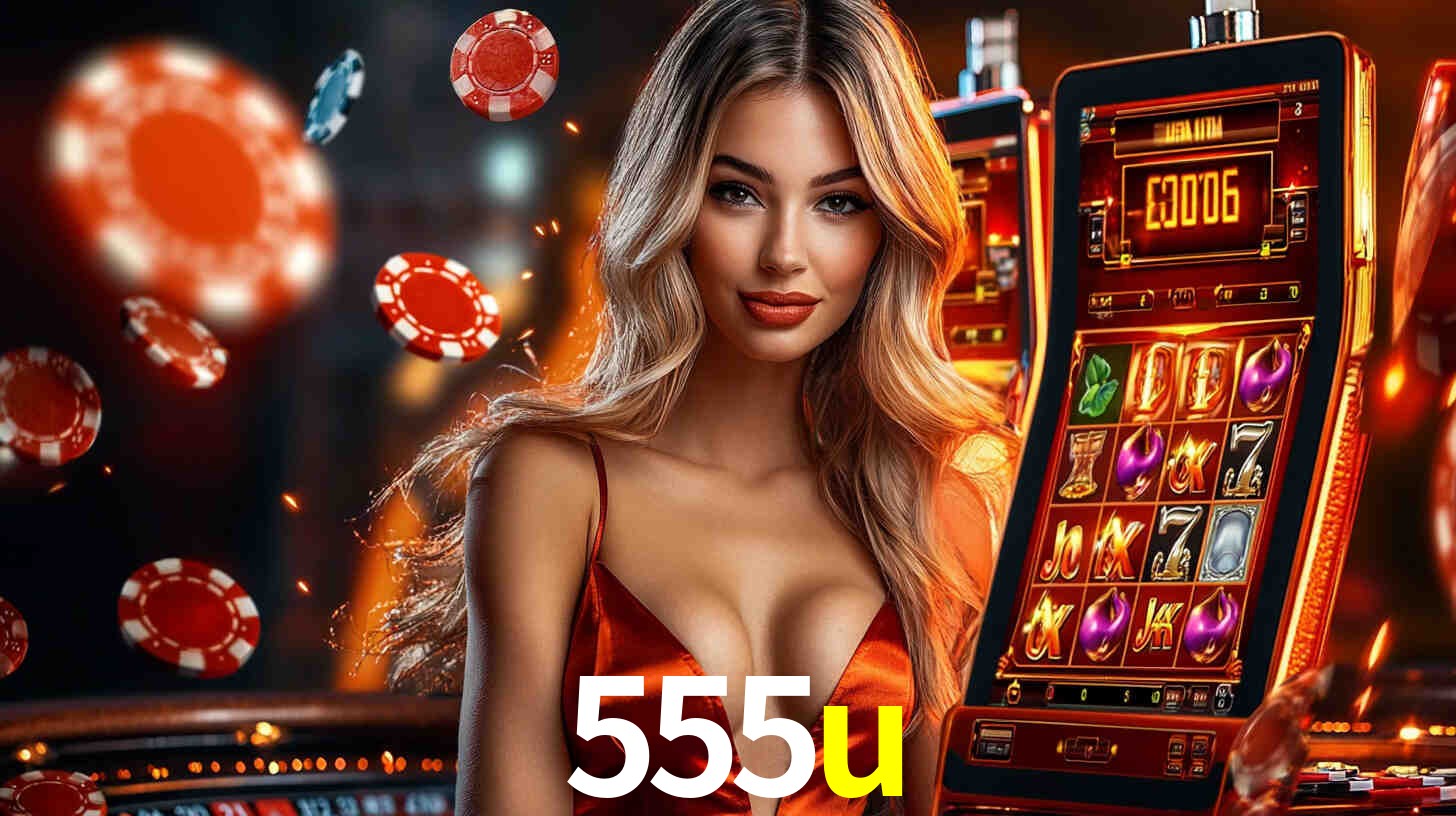 555u: Seu Cassino Premiado com Pagamentos Rápidos