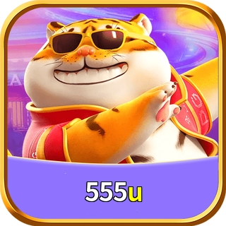555u
