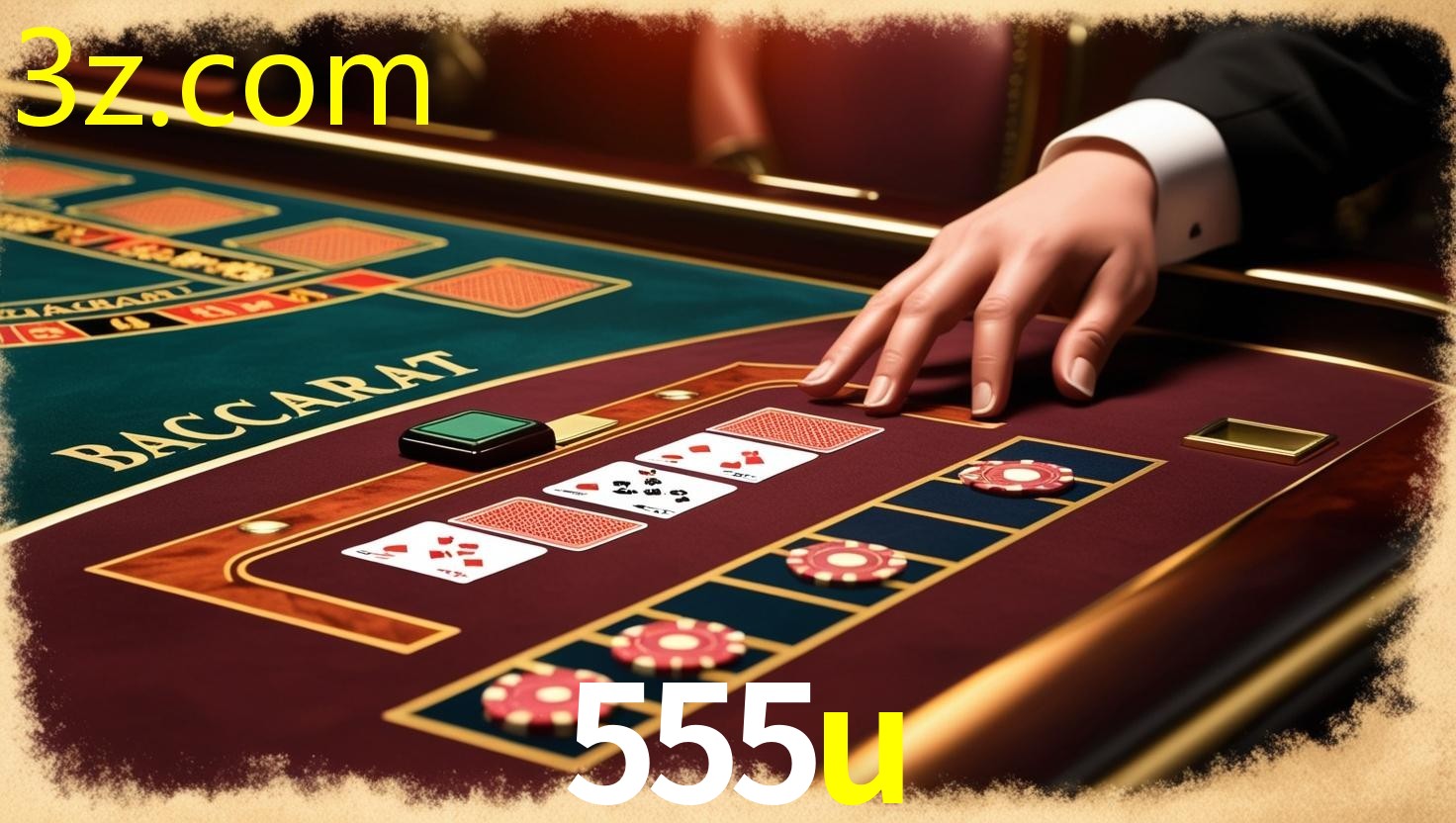 555U