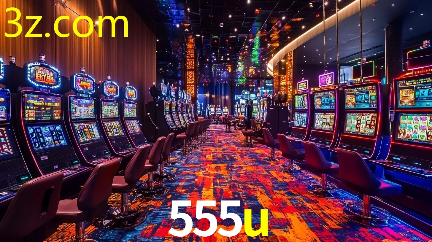 555U