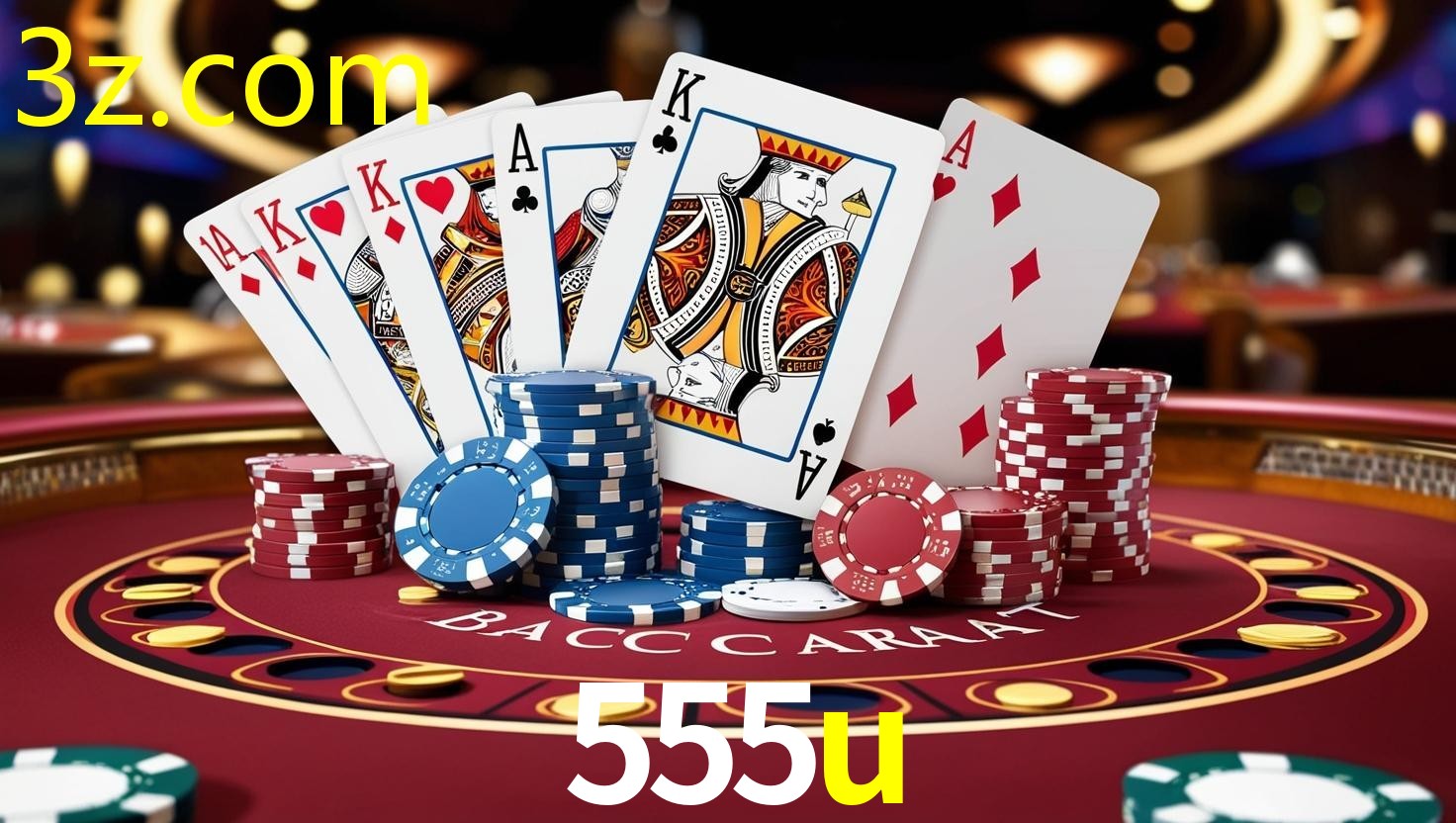555U