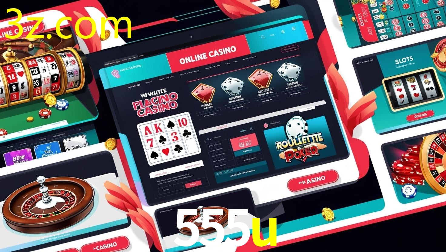 555U