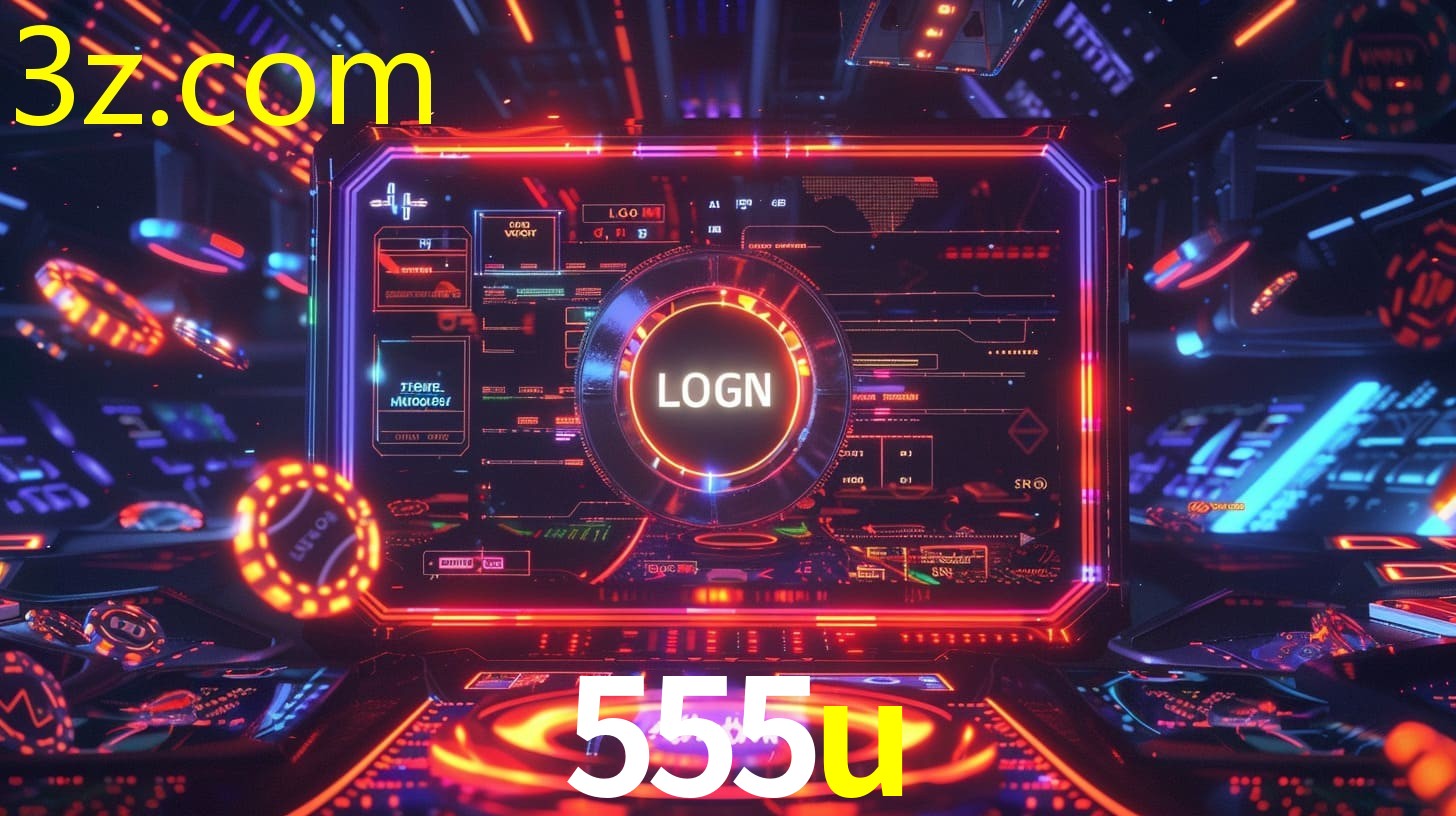 555U