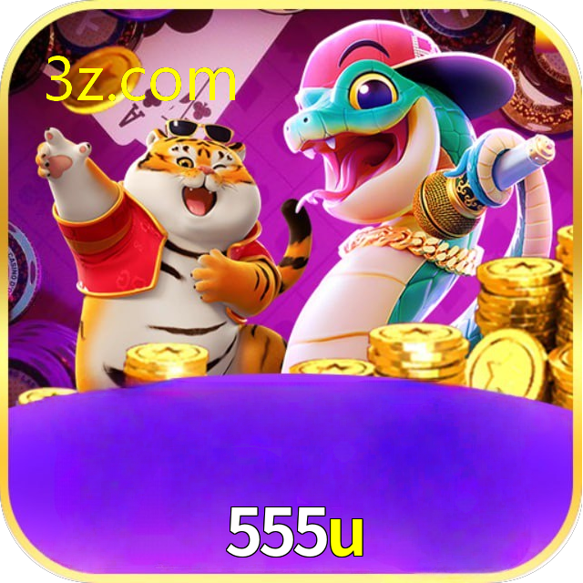 555U