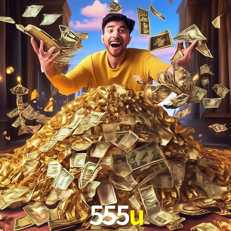 Diretório de Jogos 555u