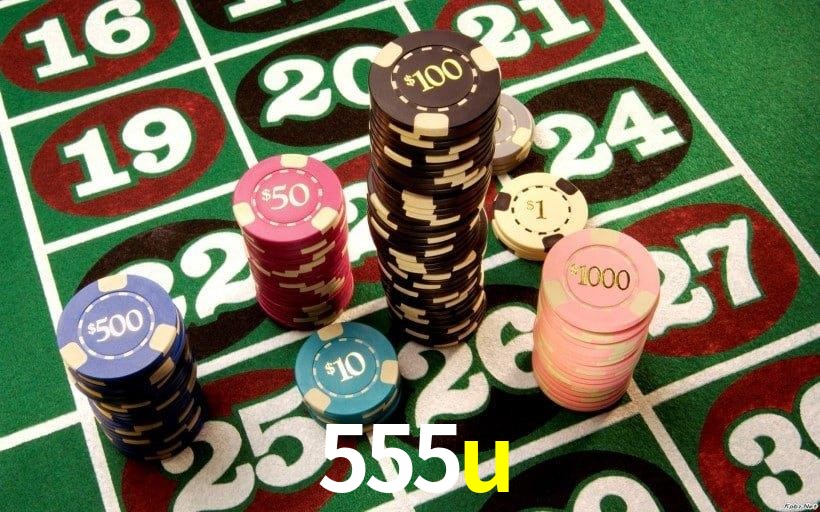 Casino VIP 555u