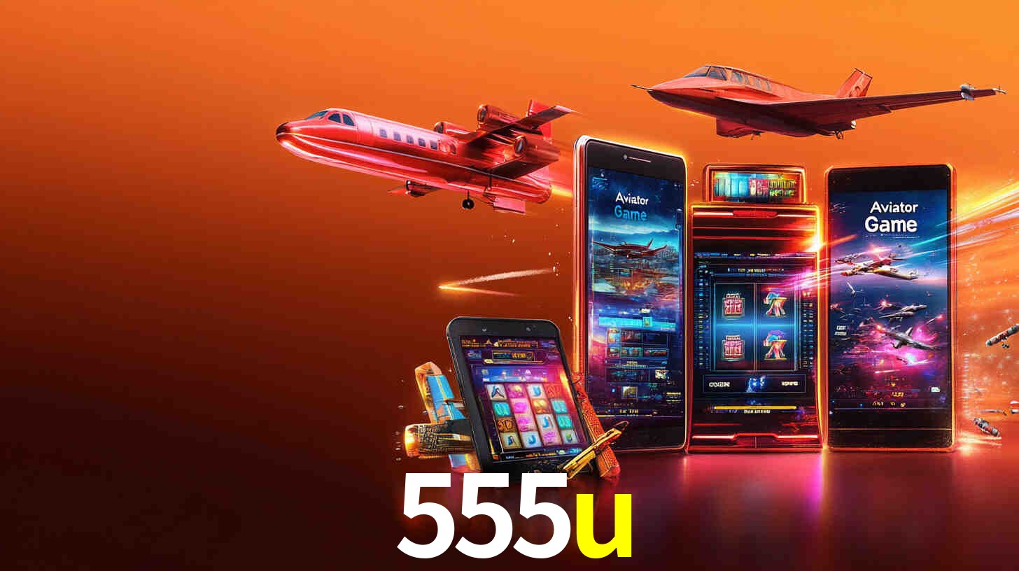 Jogo Aviator 555u