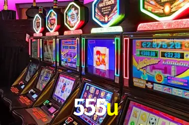 Descubra o Programa VIP da 555u: Vantagens Exclusivas para Jogadores