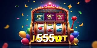 Jogos de Slot 555u