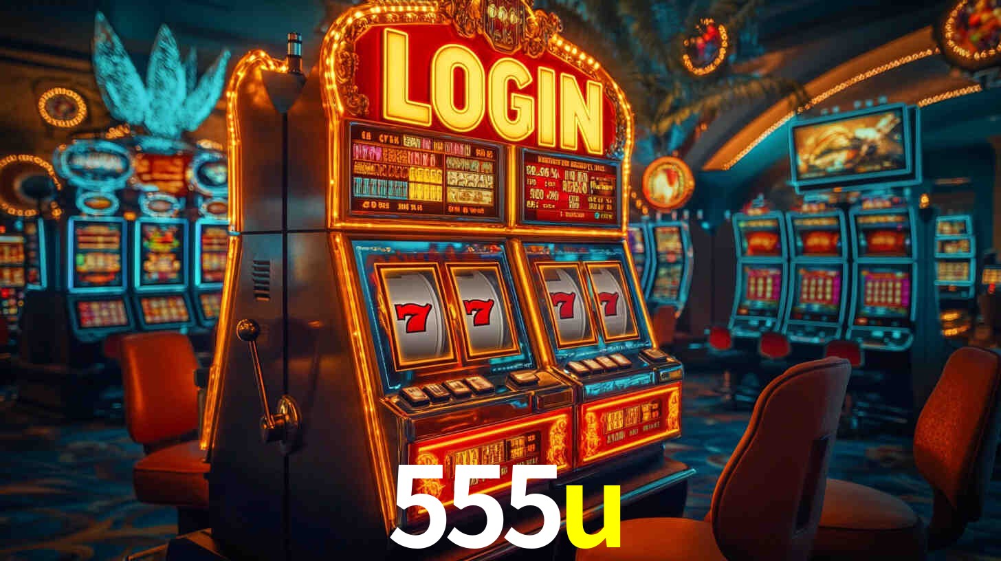 555u