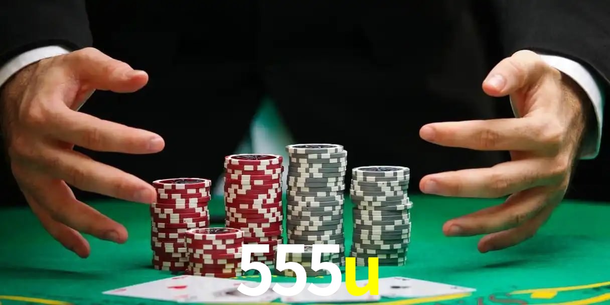 Promoção Relâmpago 555u