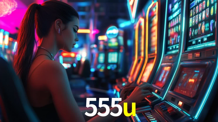 Experimente o Login Seguro Premium no 555u