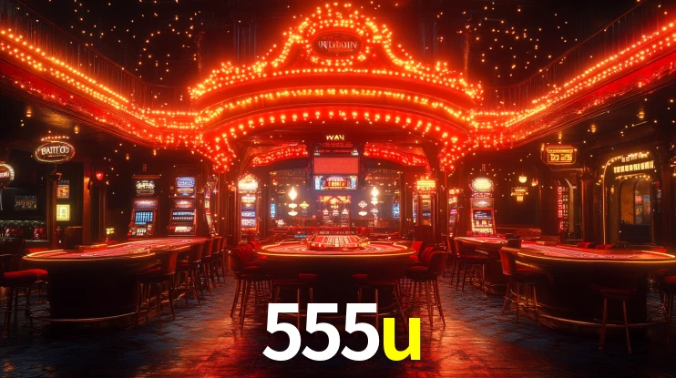555u