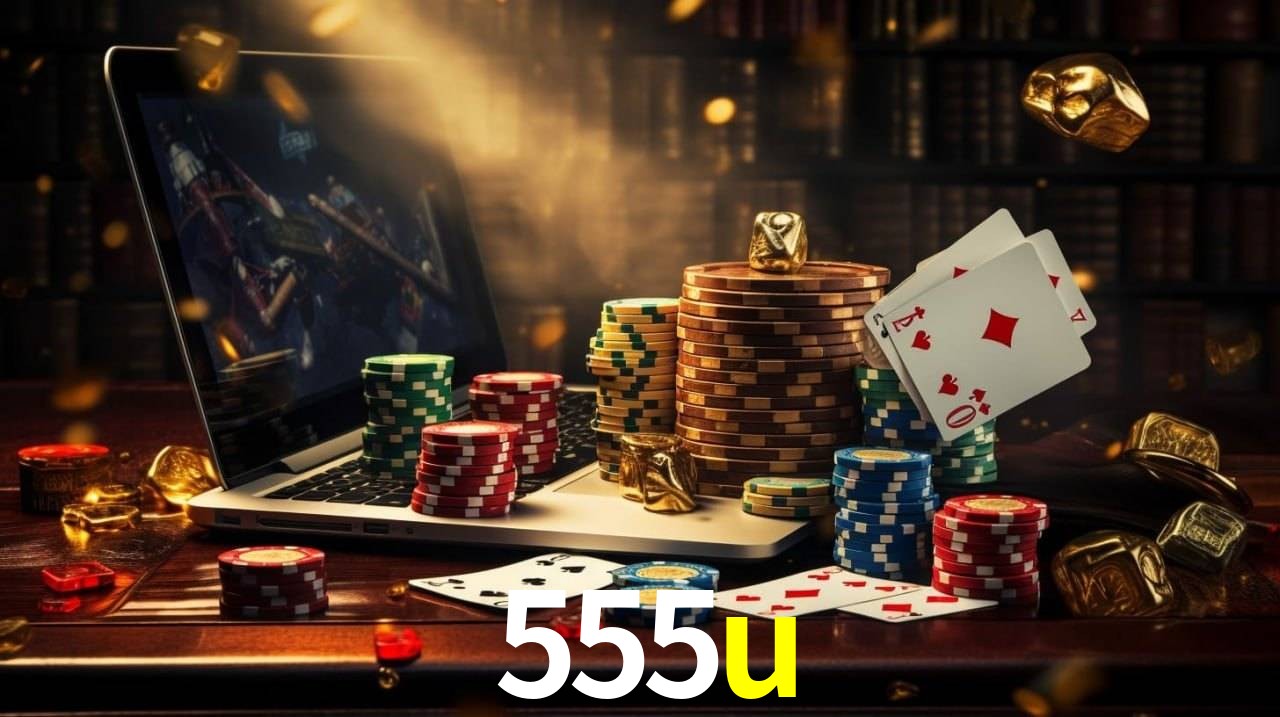 Jogos de Slot 555u