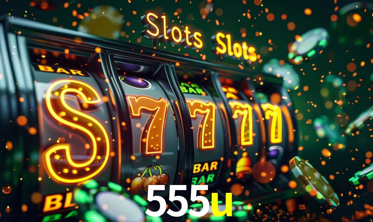 Provedores de Jogos 555u