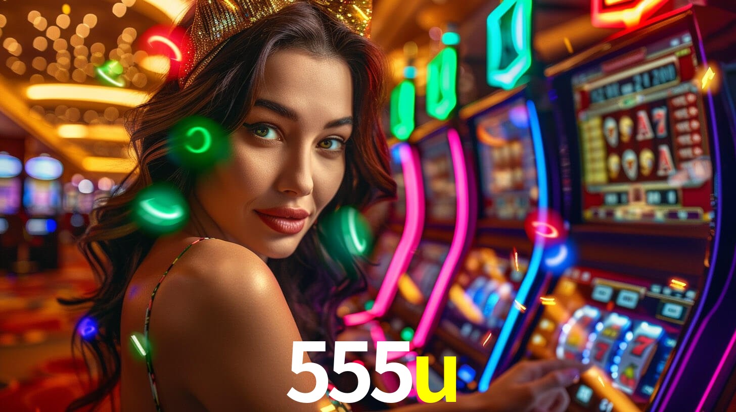 PIX Instantâneo 555u