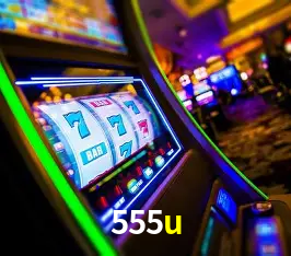 Desvendando o Mundo dos Jogos Virtuais na 555u
