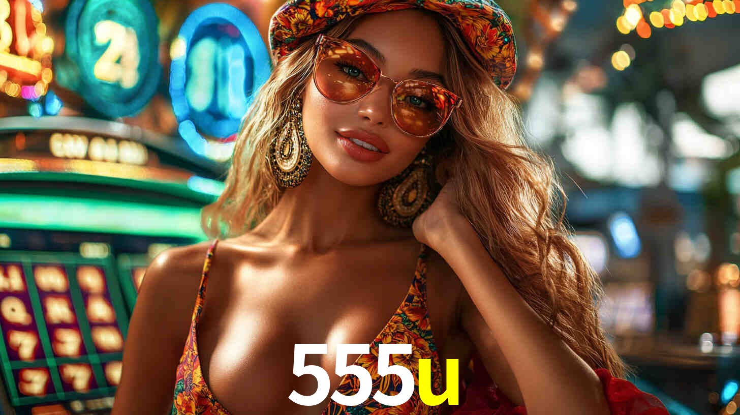 Bônus de Boas-vindas 555u