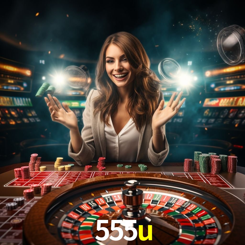 555u bet