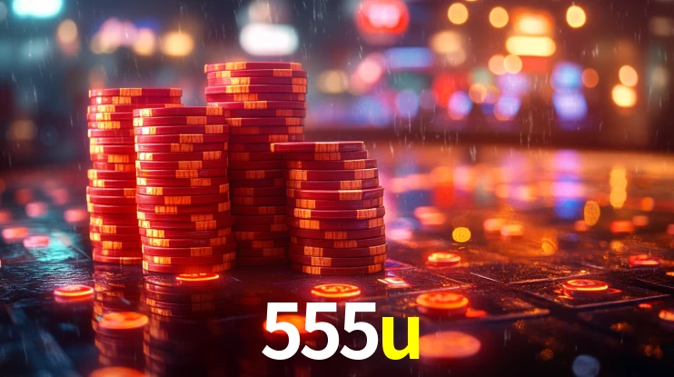 555u