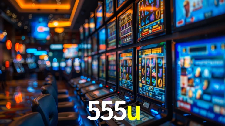 Desvendando o Mundo dos Jogos Virtuais na 555u