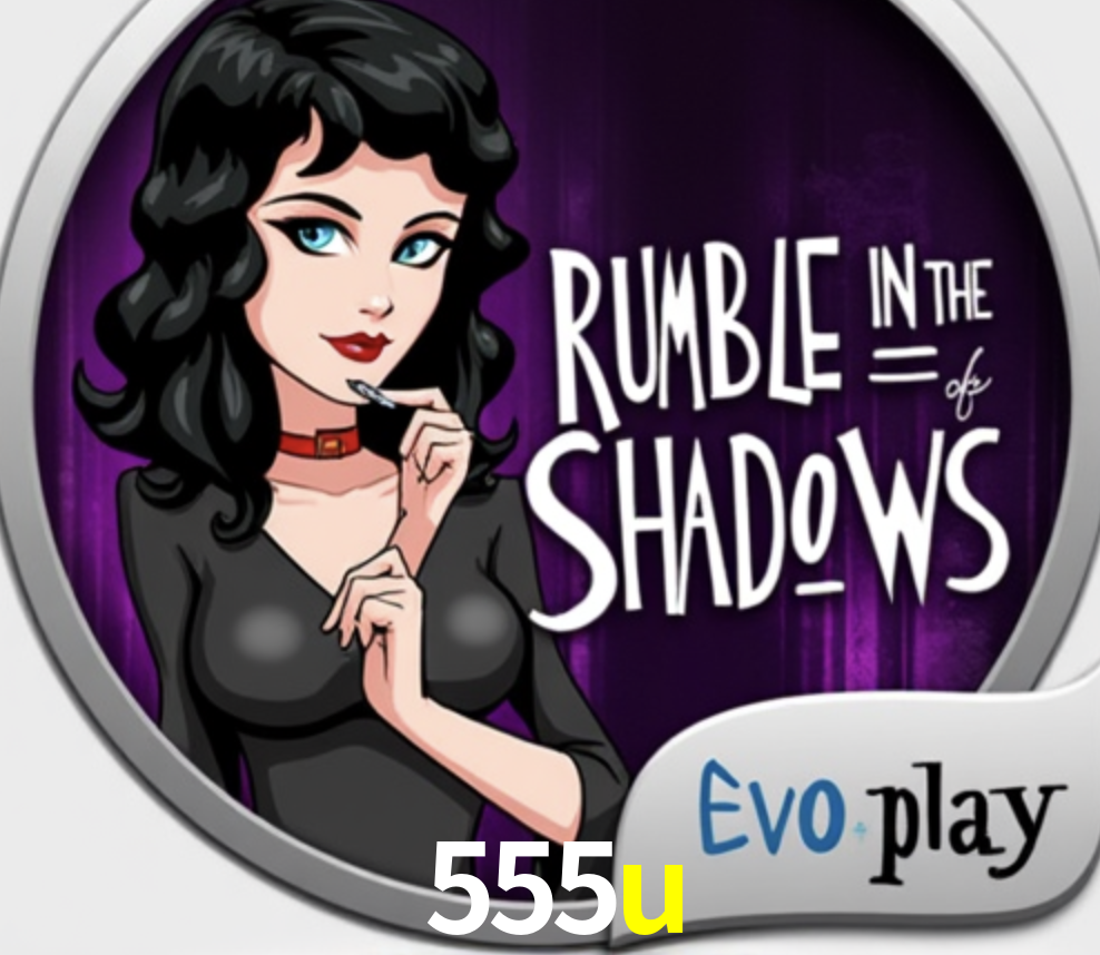 Descubra o Mundo do Cassino Online com 555u