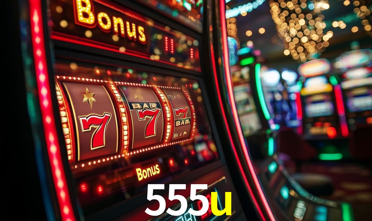 Jogos Exclusivos 555u