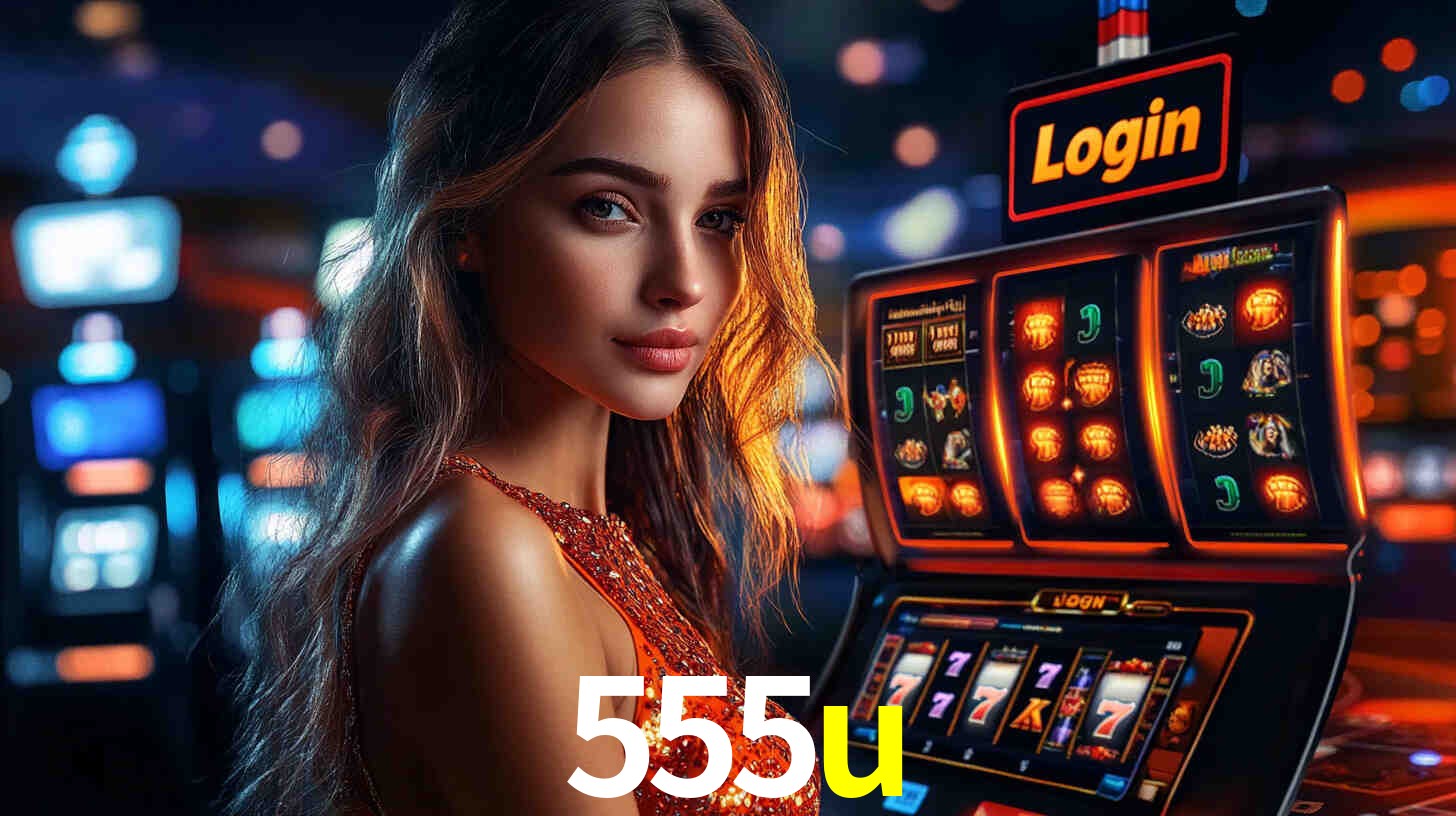 Sinta a adrenalina dos jogos de cassino com 555u