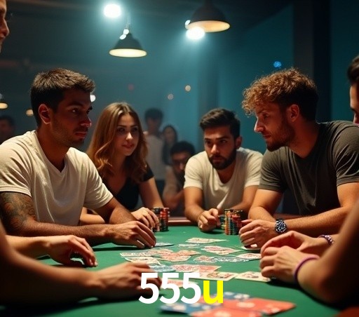 Tecnologia da Plataforma 555u