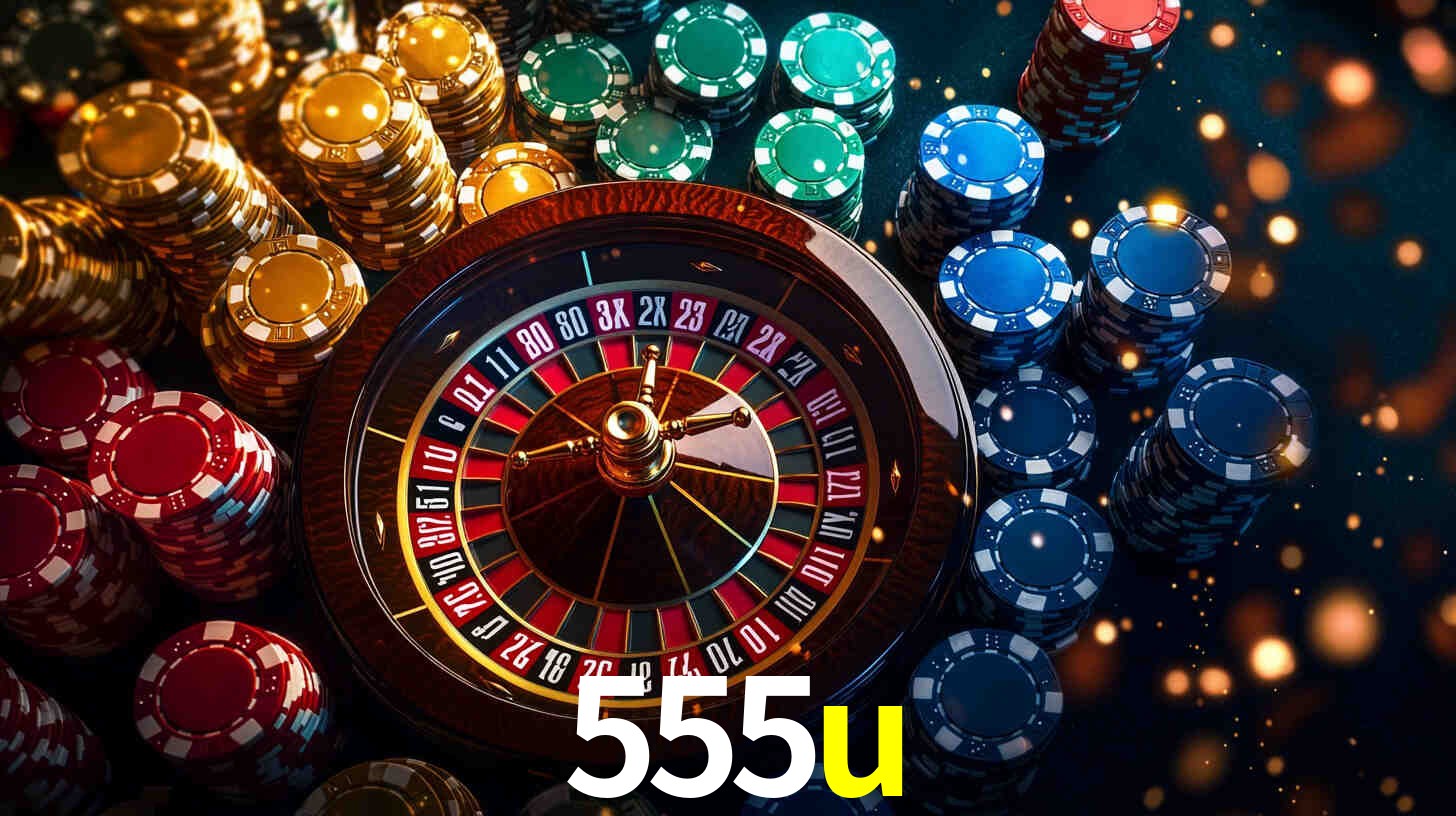 Ofertas Imperdíveis na 555u: Promoções e Bônus Que Valem a Pena