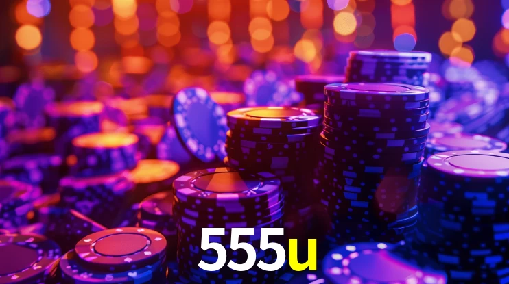 555u bet