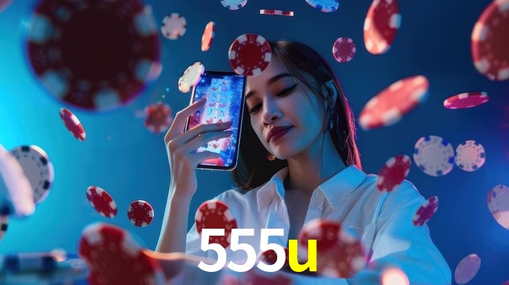 Mesa de Blackjack 555u