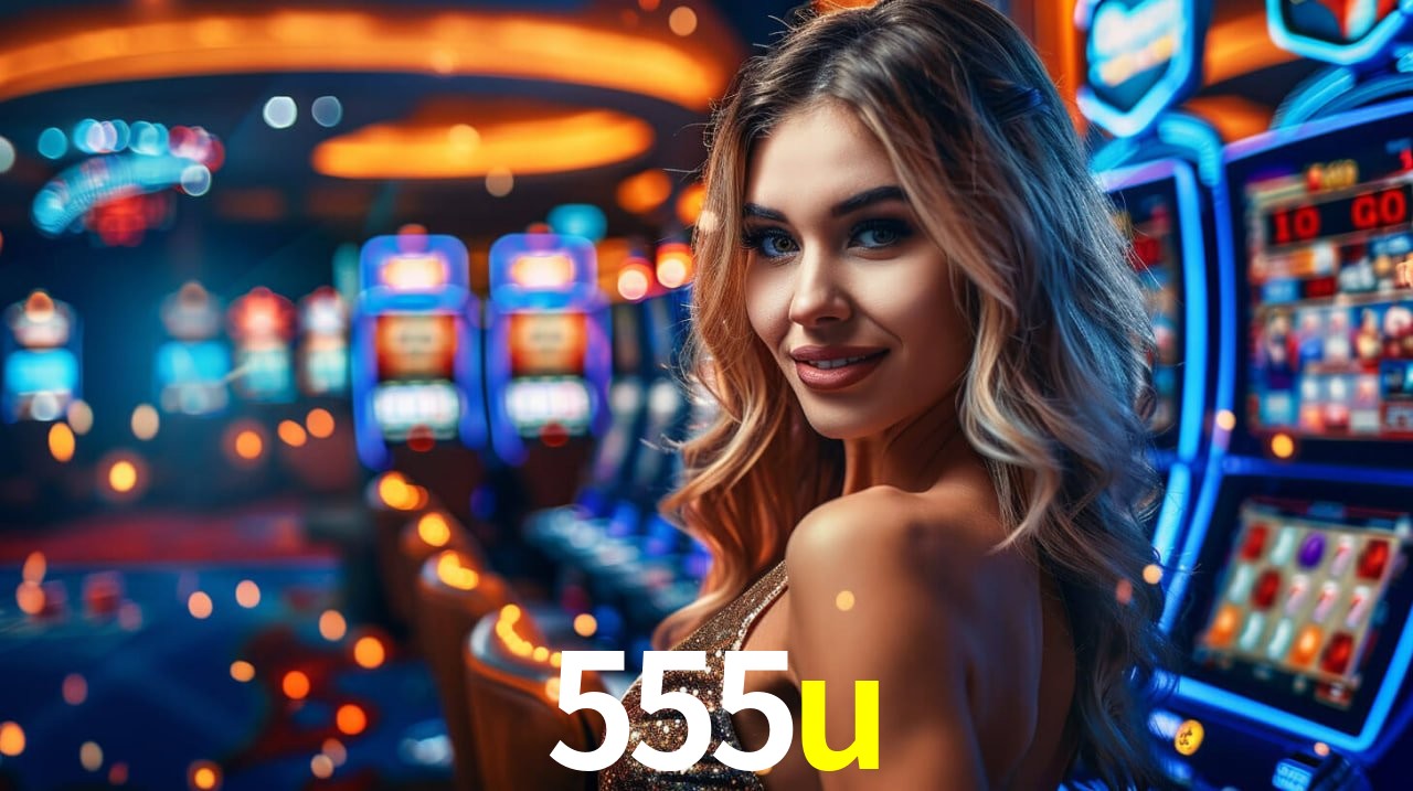 Mesa de Blackjack 555u