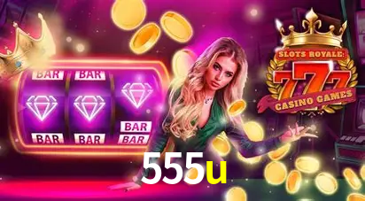 A Popularidade dos Caça-Níqueis no 555u
