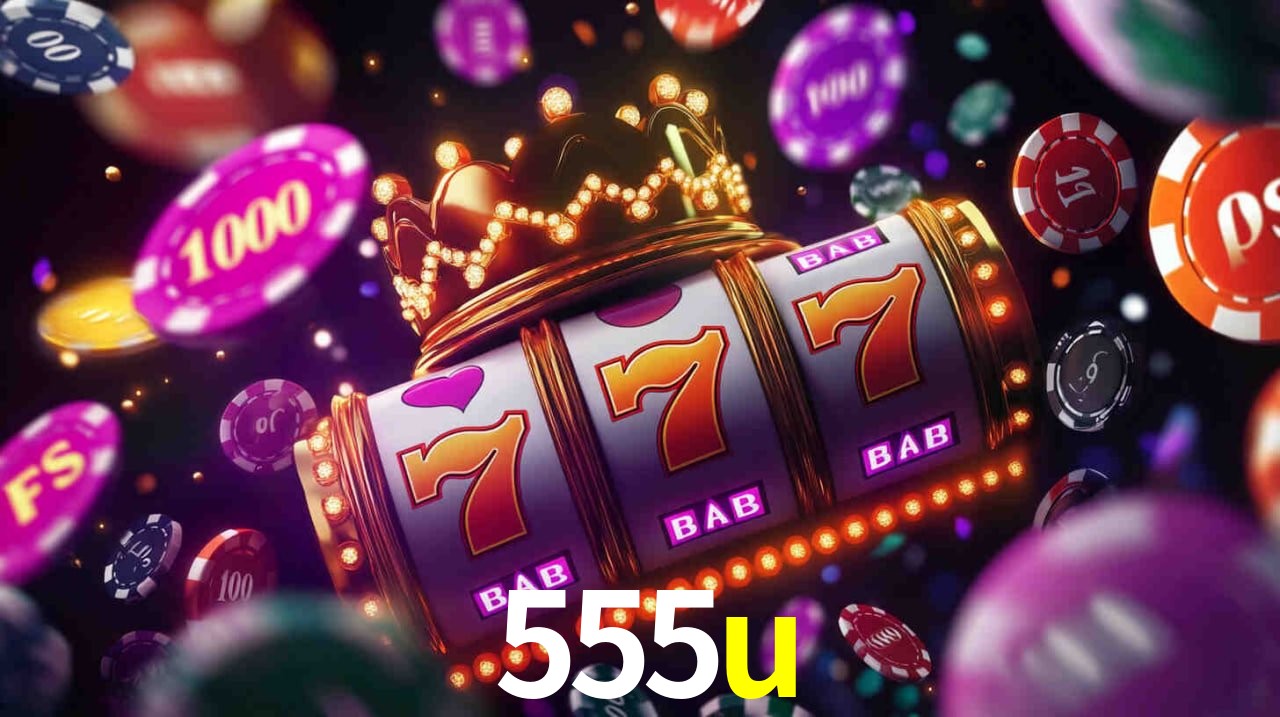 Descubra a Essência do 555u: Nossa História e Compromissos