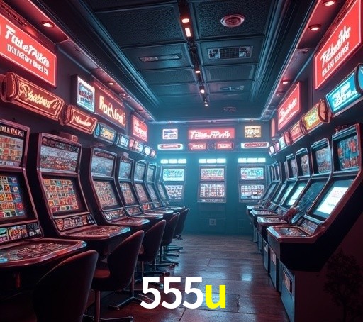Benefícios da Conta 555u