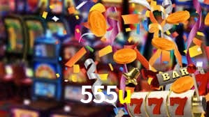 555u