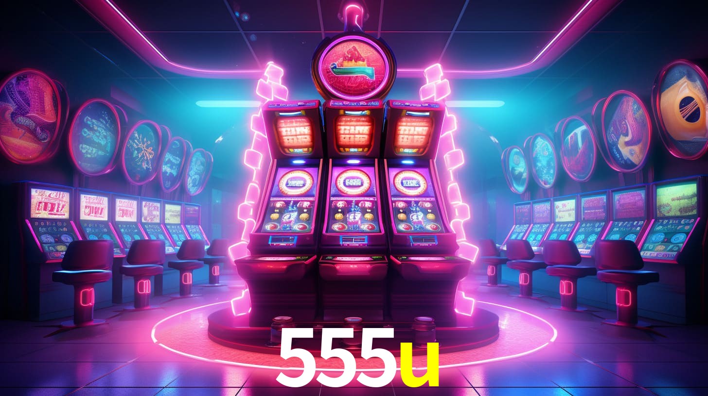 555u: Seu Especialista em Apostas Esportivas Brasileiras
