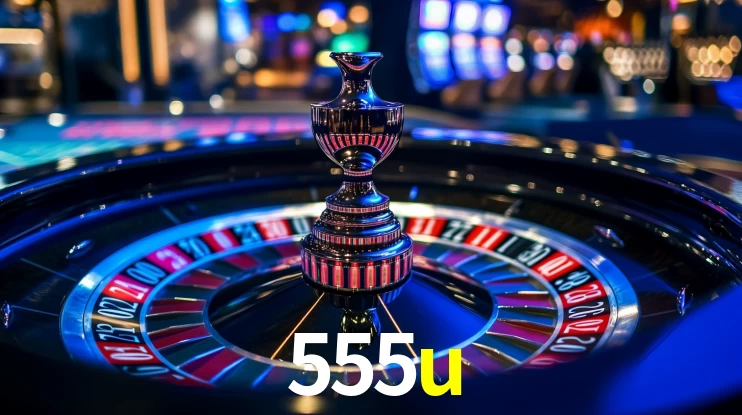 555u