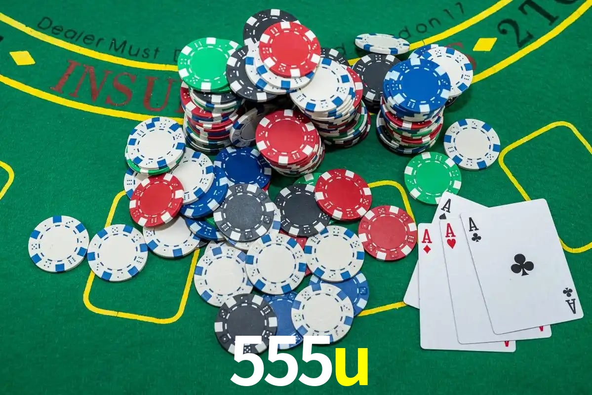 Recursos de Bônus 555u
