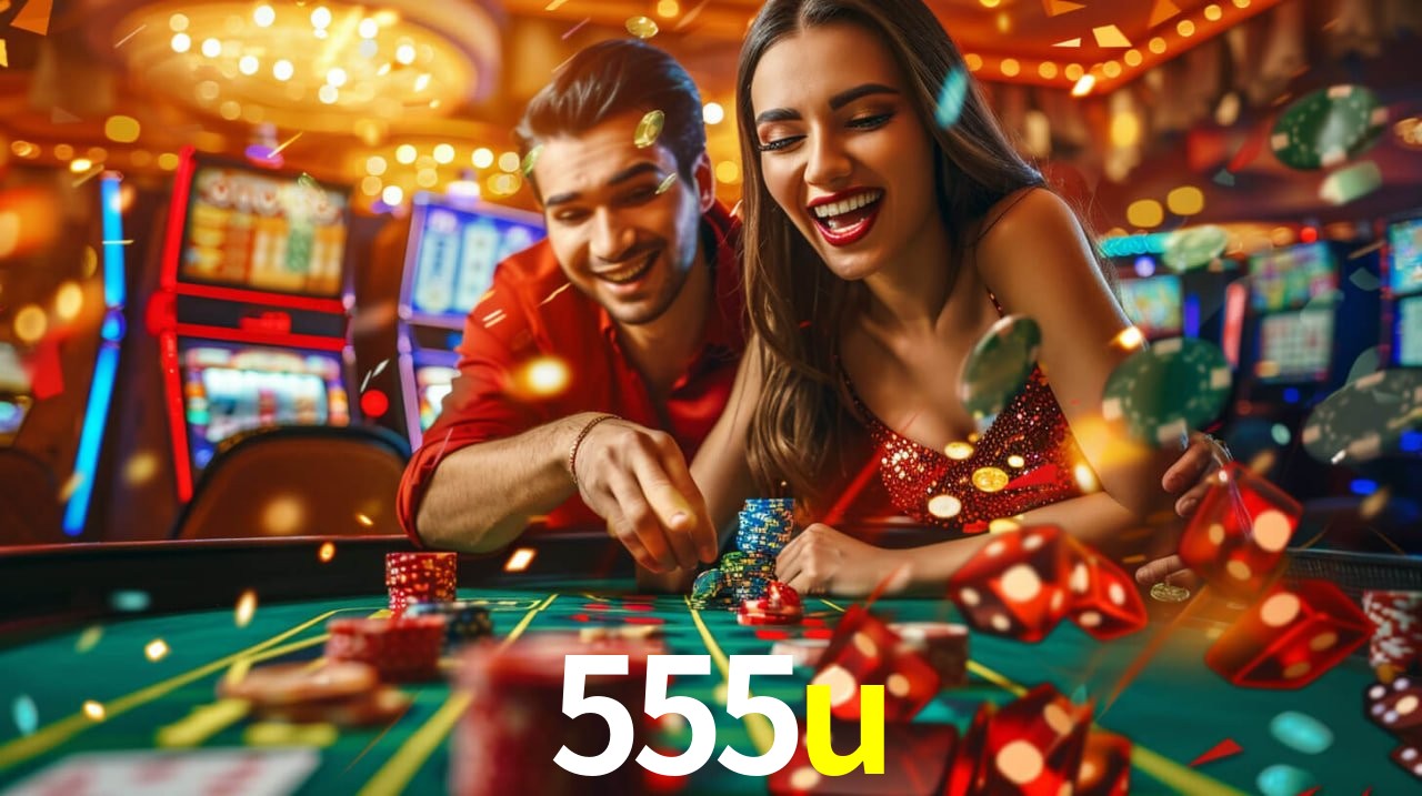 Recursos de Bônus 555u