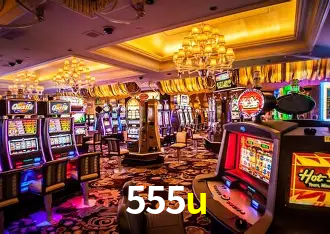 Apostas Esportivas na 555u: Um Guia Completo