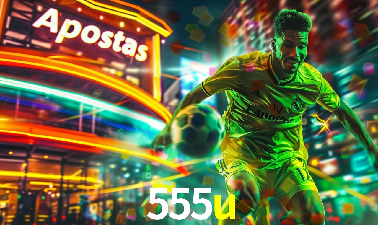 Bônus de Boas-vindas 555u