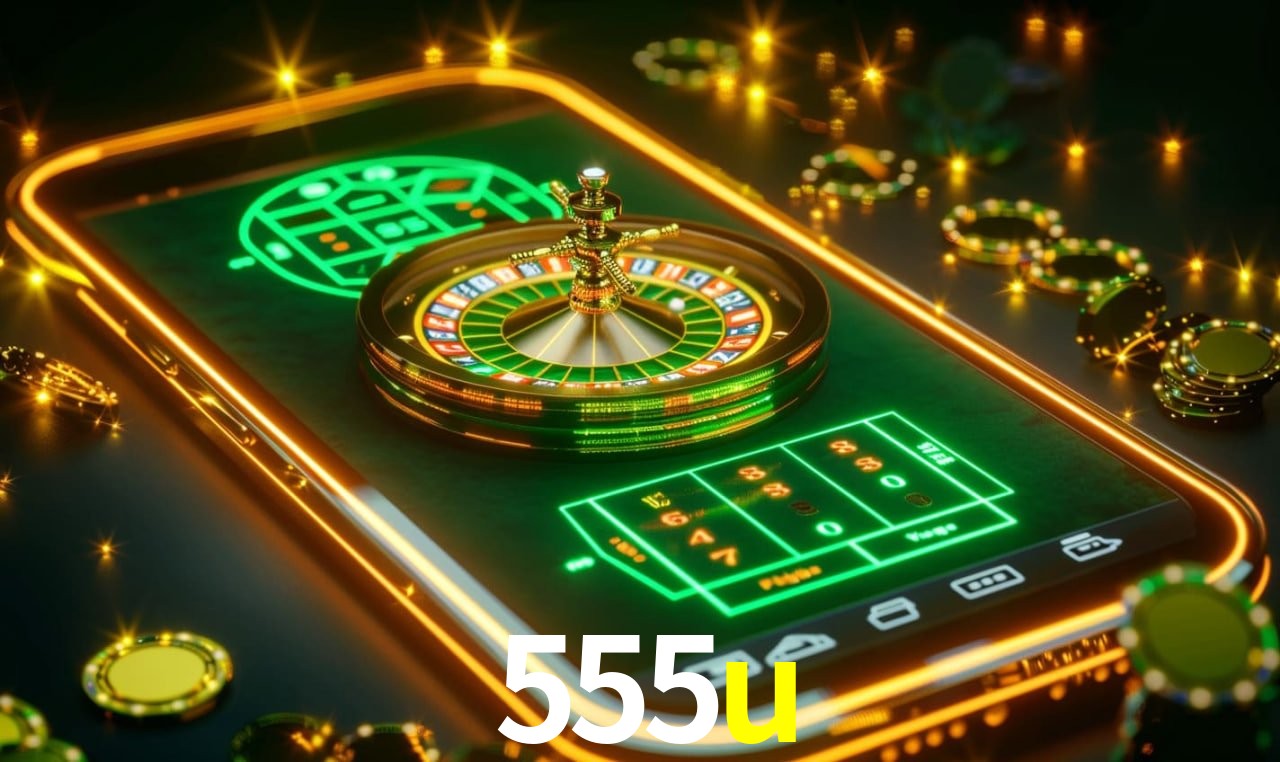 Casino Ao Vivo 555u
